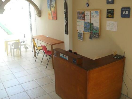 Macabea Hostel & Pousada - Photo5