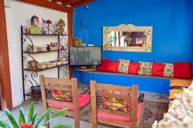 Magnu's Pousada - Photo3