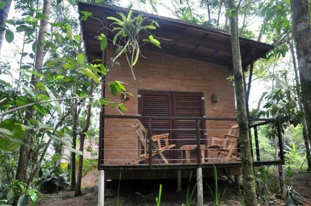 Oca Paraty Chale Ecologico - Photo2