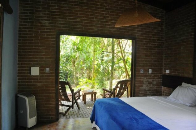 Oca Paraty Chale Ecologico - Photo3