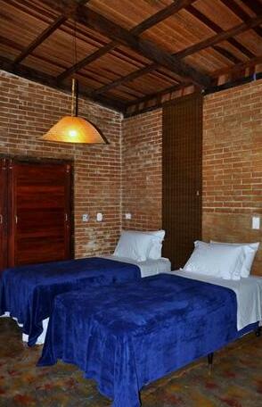 Oca Paraty Chale Ecologico - Photo4