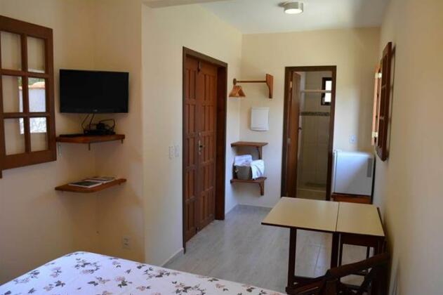 One Suite Paraty - Photo2