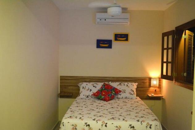 One Suite Paraty - Photo3
