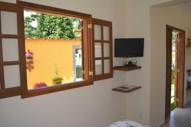 One Suite Paraty - Photo4