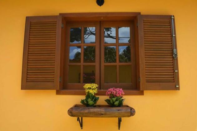 One Suite Paraty - Photo5