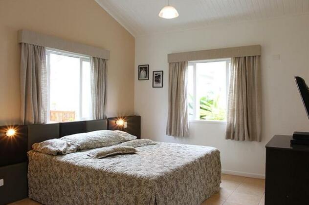 Parati Bungalows Bar E Hotel - Photo2