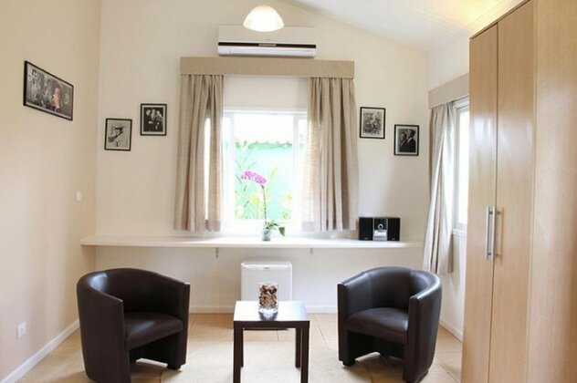 Parati Bungalows Bar E Hotel - Photo3