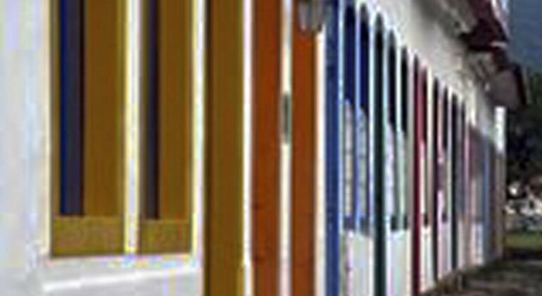 Paraty Bay Flat's - Photo2