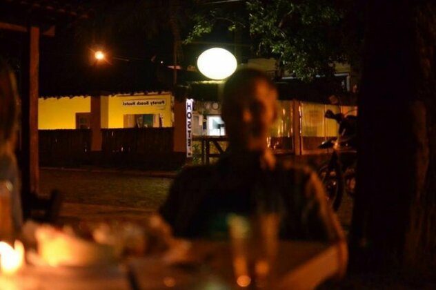 Paraty Beach Hostel - Photo2
