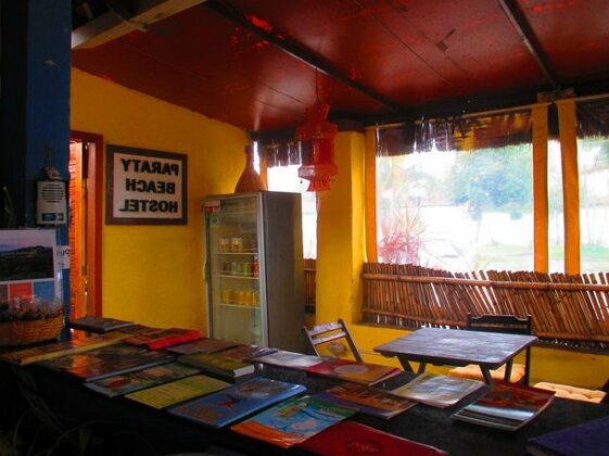 Paraty Beach Hostel - Photo3