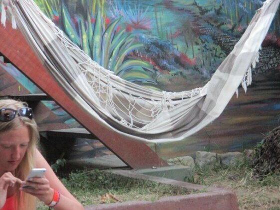 Paraty Beach Hostel - Photo5