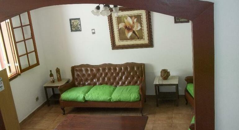 Paraty Casa Familiar - Photo2