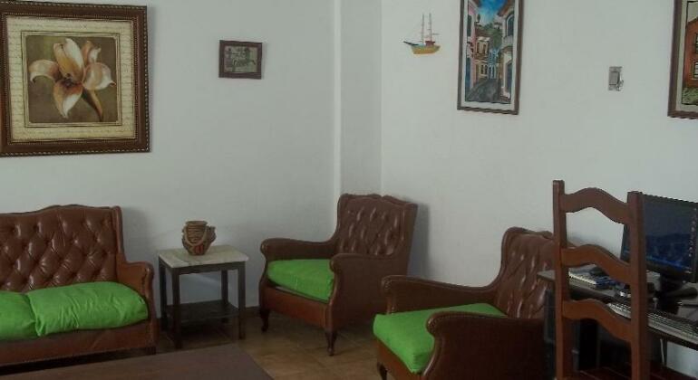 Paraty Casa Familiar - Photo3