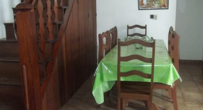 Paraty Casa Familiar - Photo4