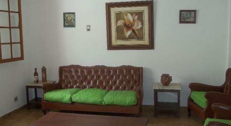 Paraty Casa Familiar - Photo5