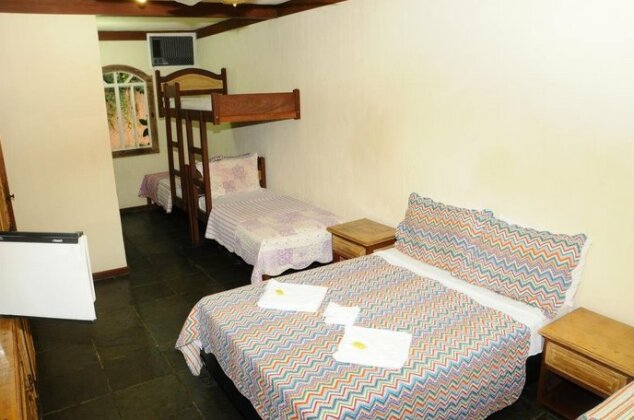 Paraty Guest House - Photo5