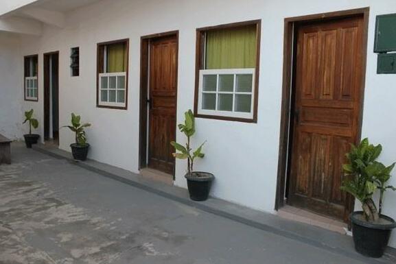 Paraty Hotel - Photo2