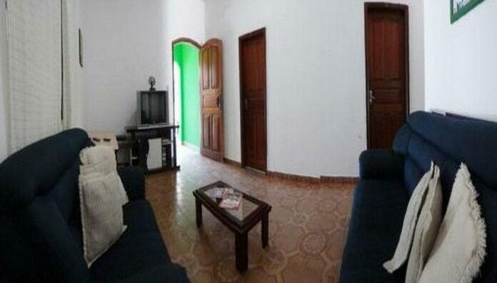 Paraty Hotel - Photo3