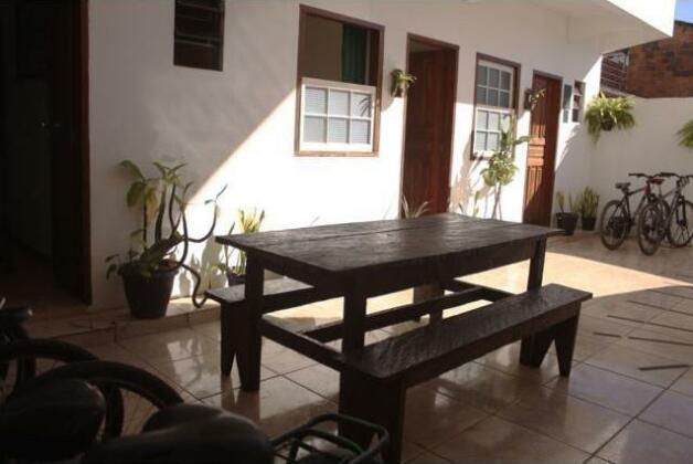 Paraty Hotel - Photo4
