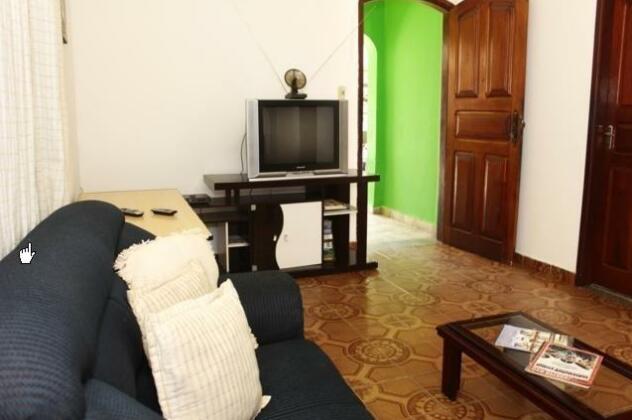 Paraty Hotel - Photo5