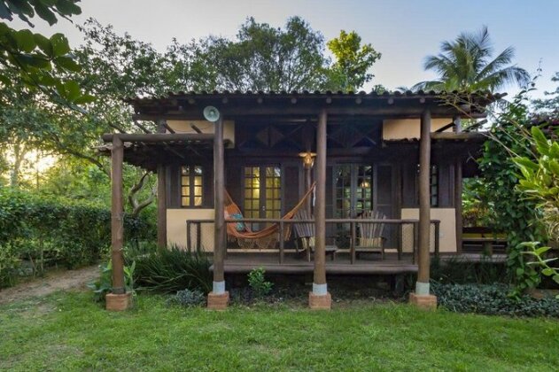 Paraty Villa D'Agua Temporada - Photo2