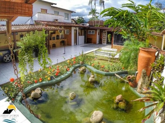 Portal Suites Casa do Lago - Photo2