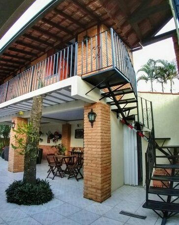 Portal Suites Casa do Lago - Photo3