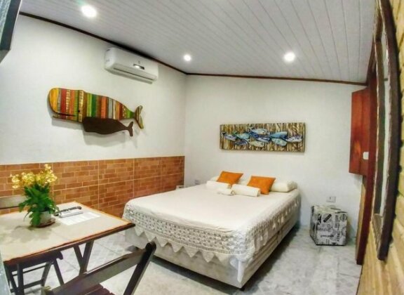 Portal Suites Casa do Lago - Photo4