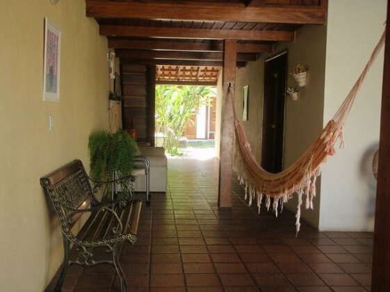 Pousada Acquarela - Photo2