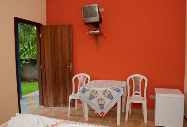 Pousada Alarum - Photo4