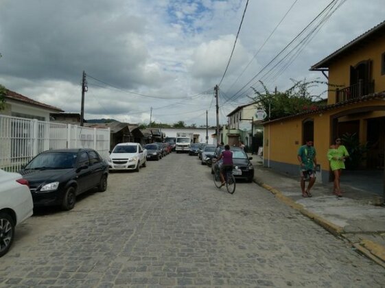 Pousada Alecrim Dourado - Photo3
