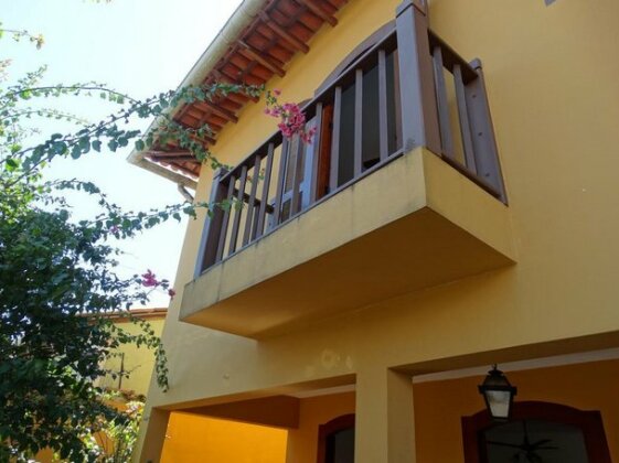 Pousada Alecrim Dourado - Photo5