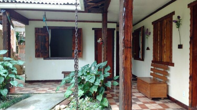 Pousada Aloes - Photo3