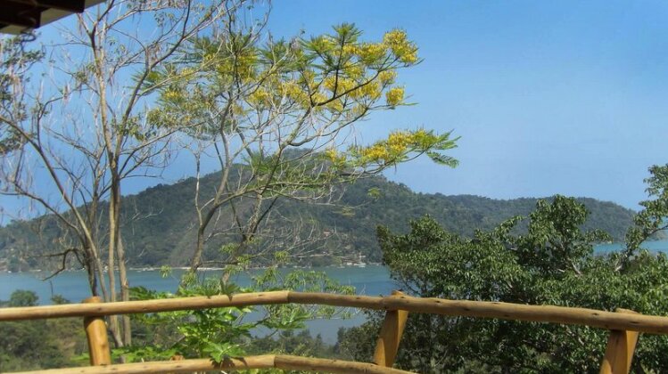 Pousada Alto do Tie - Photo3