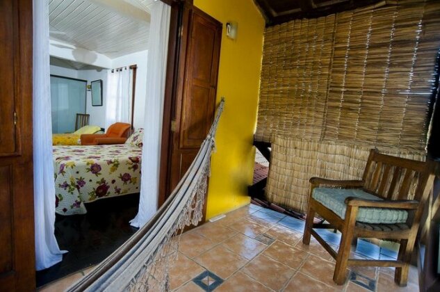 Pousada Amarela Paraty Paraty - Photo4