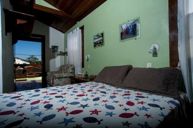 Pousada Amarela Paraty Paraty - Photo5
