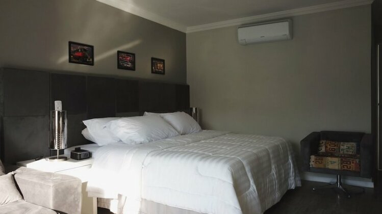 Pousada Apple House Paraty - Photo3
