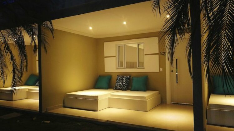 Pousada Apple House Paraty - Photo4