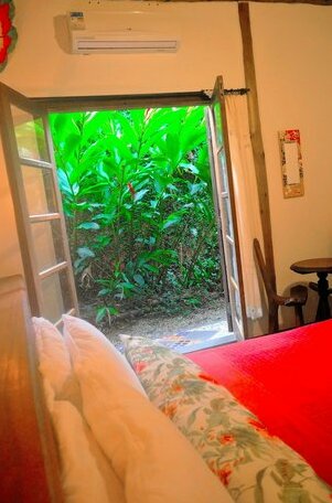 Pousada Aquarium Paraty - Photo5