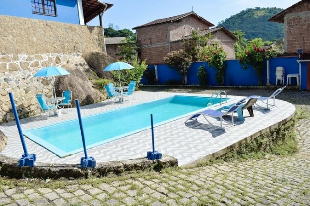 Pousada Bella Mar - Photo2
