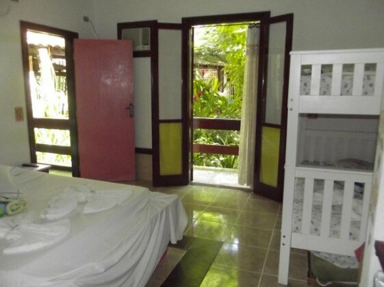 Pousada Brasil Paraty - Photo5