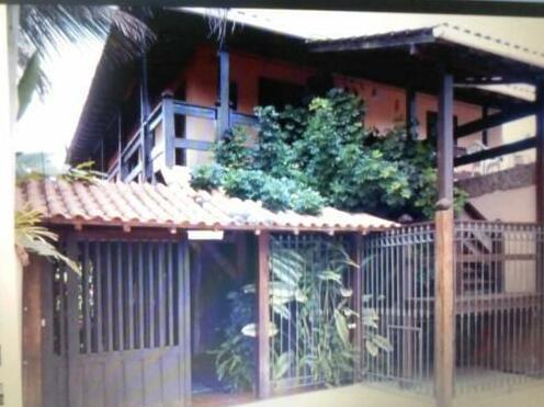 Pousada Brisa Marinha - Photo2