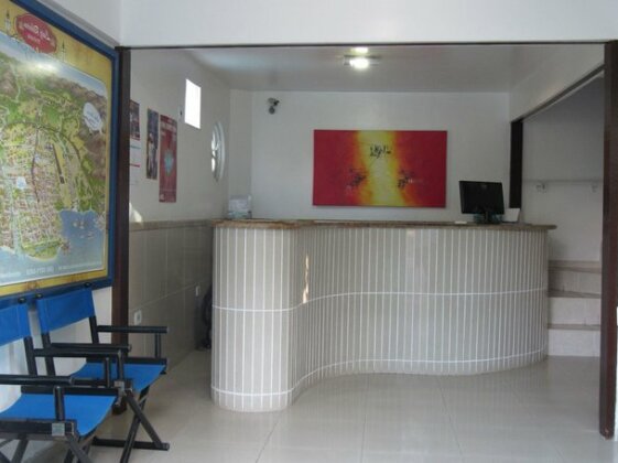 Pousada Cabore - Photo2
