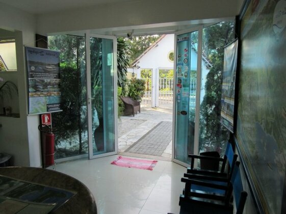 Pousada Cabore - Photo3