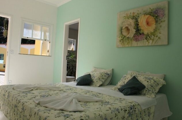 Pousada Cabore - Photo5