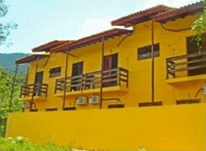 Pousada Cachadaco - Photo3