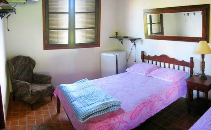 Pousada Canto da Cachoeira - Photo3