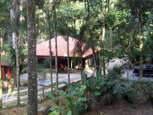 Pousada Canto do Curio - Photo3