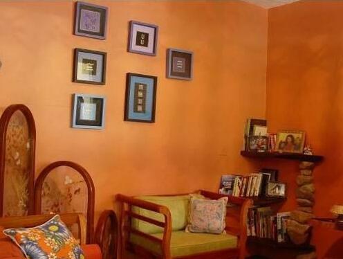 Pousada Canto do Rio - Photo3