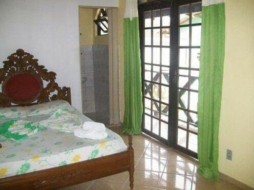 Pousada Canto do Sabia Paraty - Photo2
